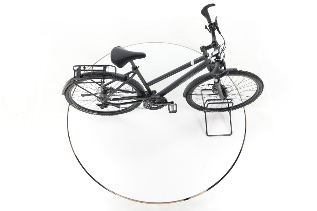 KTM Trentino light Fahrrad City & Trekking - Image 13