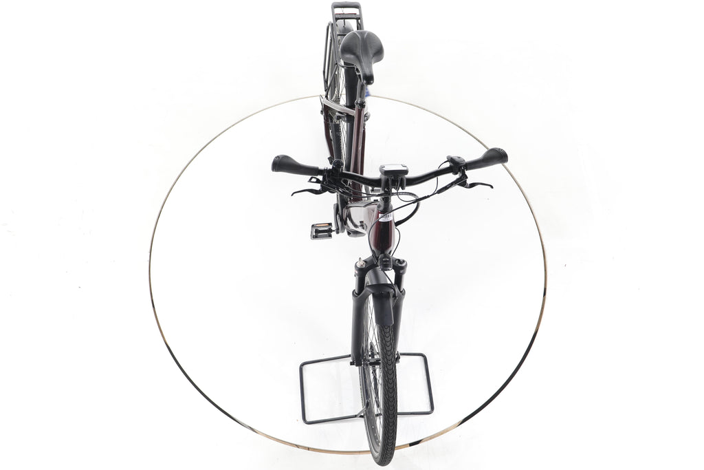 Stevens E-Triton Trekking E-Bike Tiefeinsteiger - Image 16