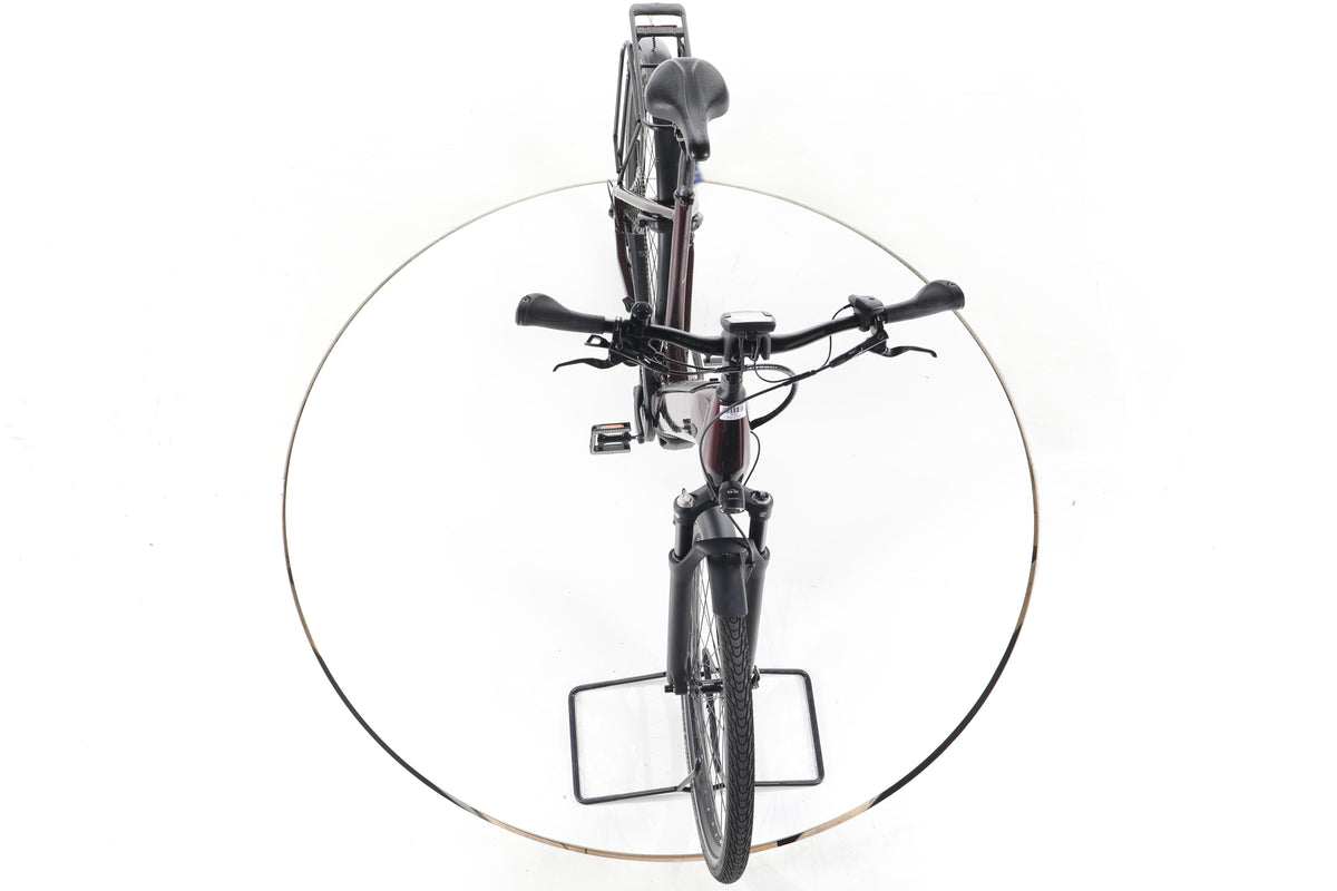 Stevens E-Triton Trekking E-Bike Tiefeinsteiger - Image 16