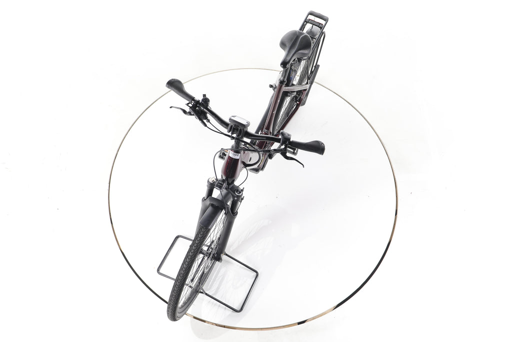 Stevens E-Triton Trekking E-Bike Tiefeinsteiger - Image 17