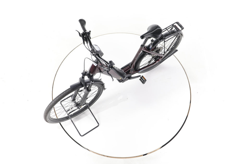 Stevens E-Triton Trekking E-Bike Tiefeinsteiger - Image 18
