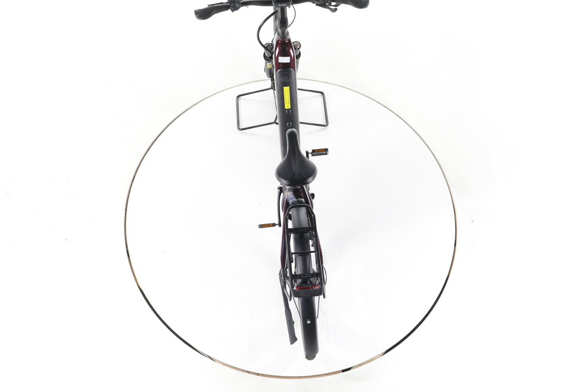 Stevens E-Triton Trekking E-Bike Tiefeinsteiger - Image 22