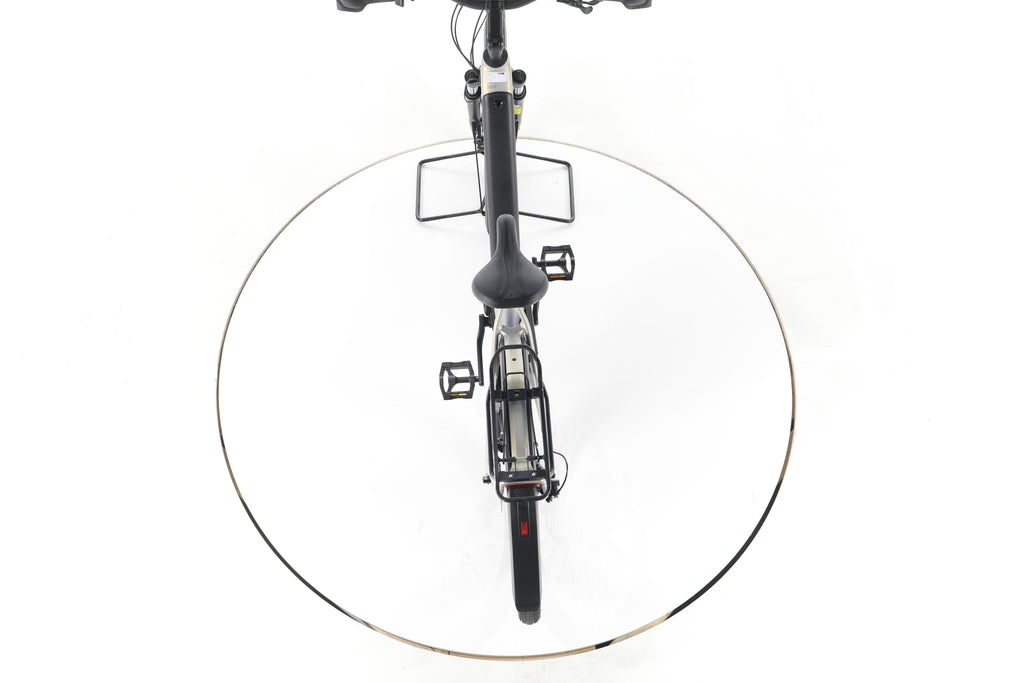 Cube Touring Hybrid Pro Trekking E-Bike Tiefeinsteiger - Image 22