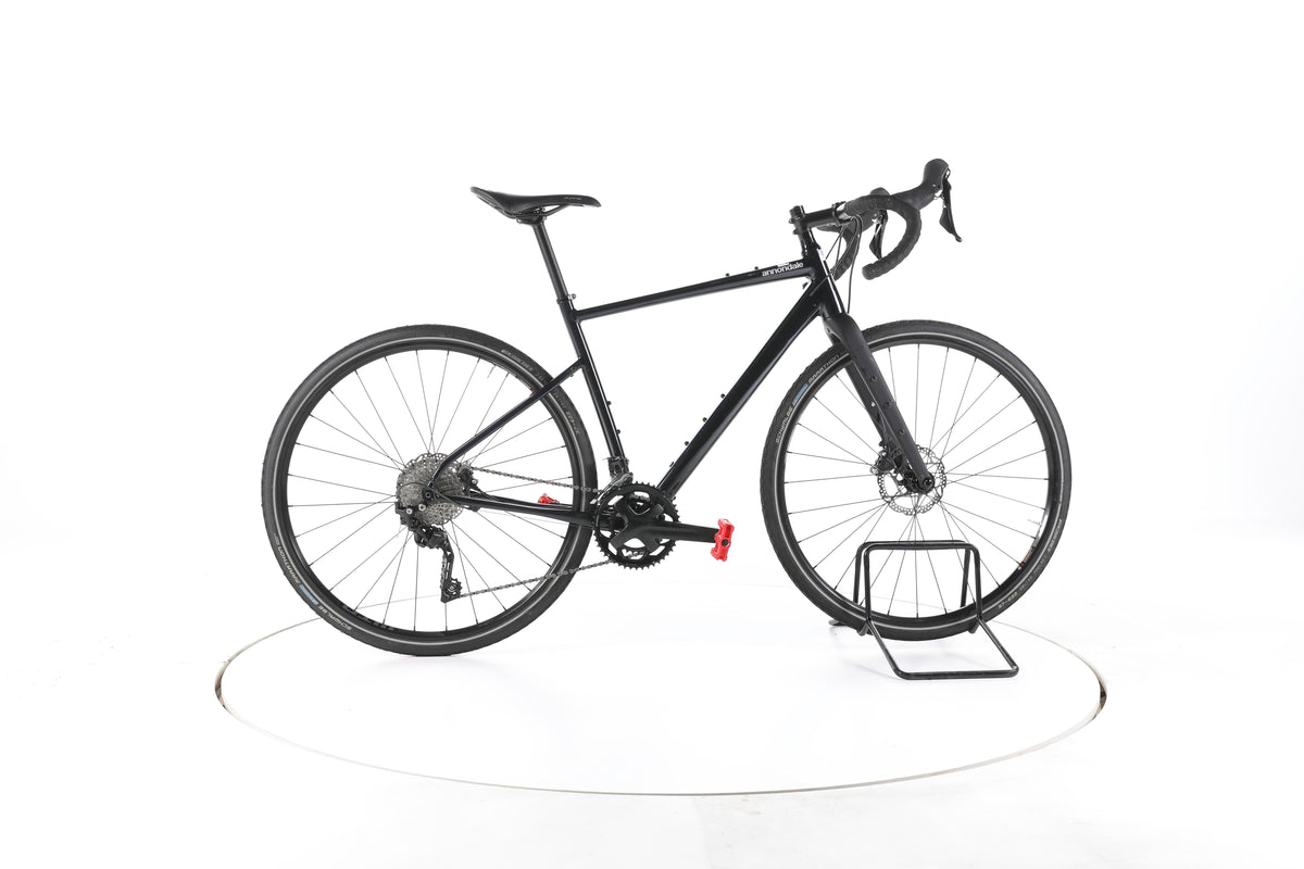 Cannondale Topstone 2 Gravelbike - Image 1