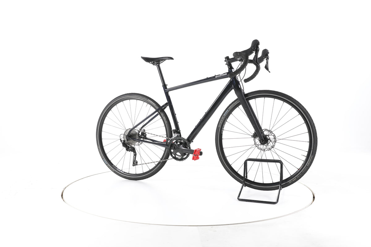 Cannondale Topstone 2 Gravelbike - Image 2