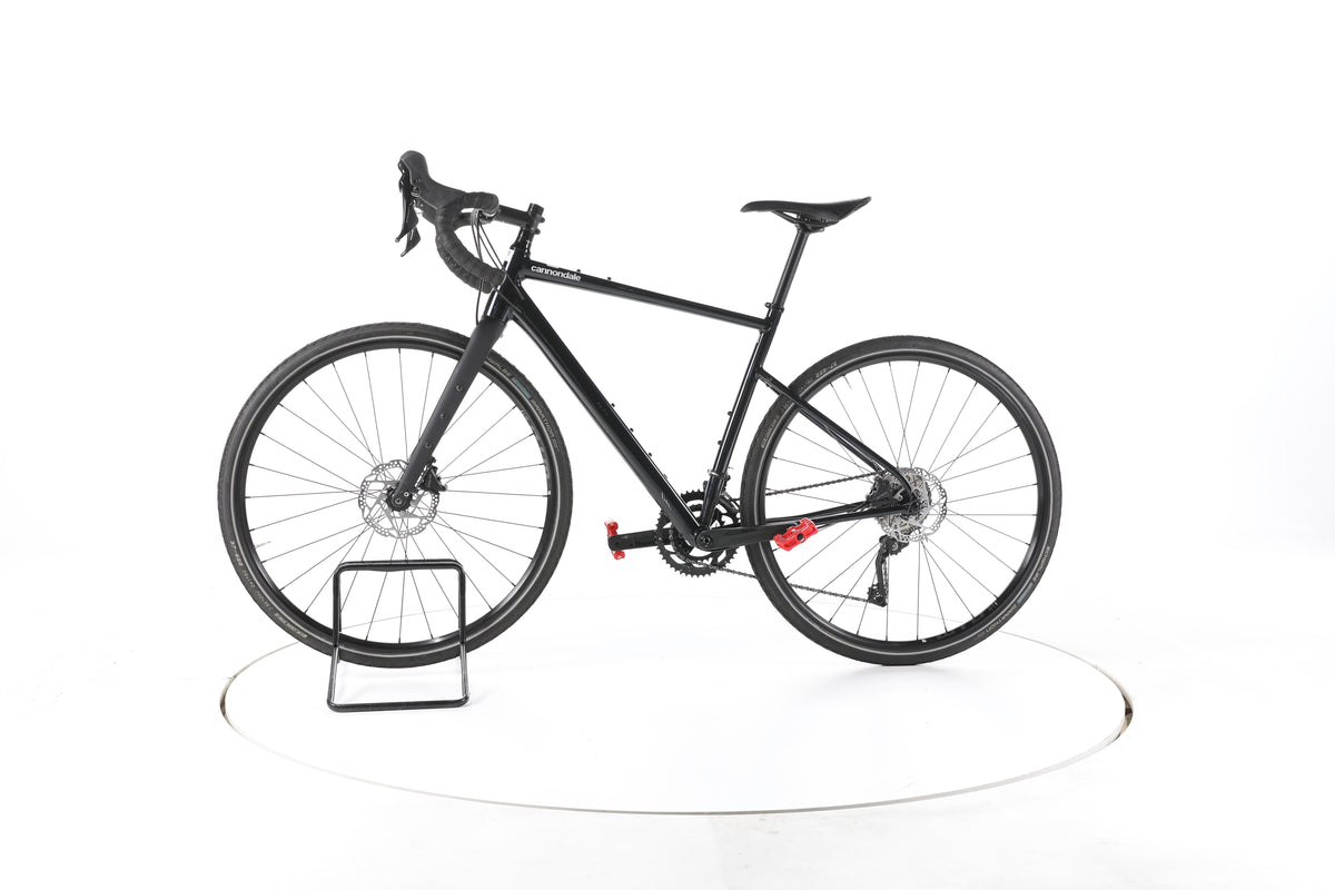 Cannondale Topstone 2 Gravelbike - Image 7