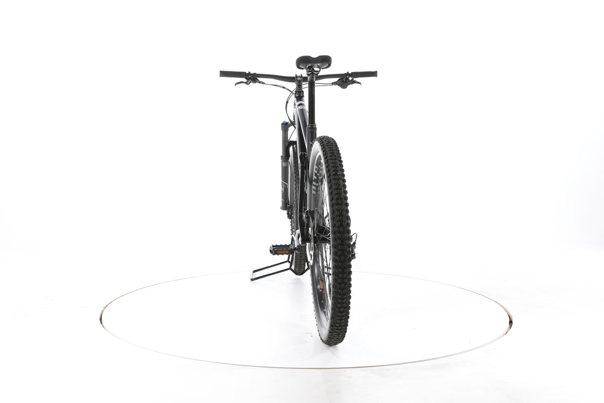 Ghost Riot Trail AL Essential Fahrrad Fully - Image 10