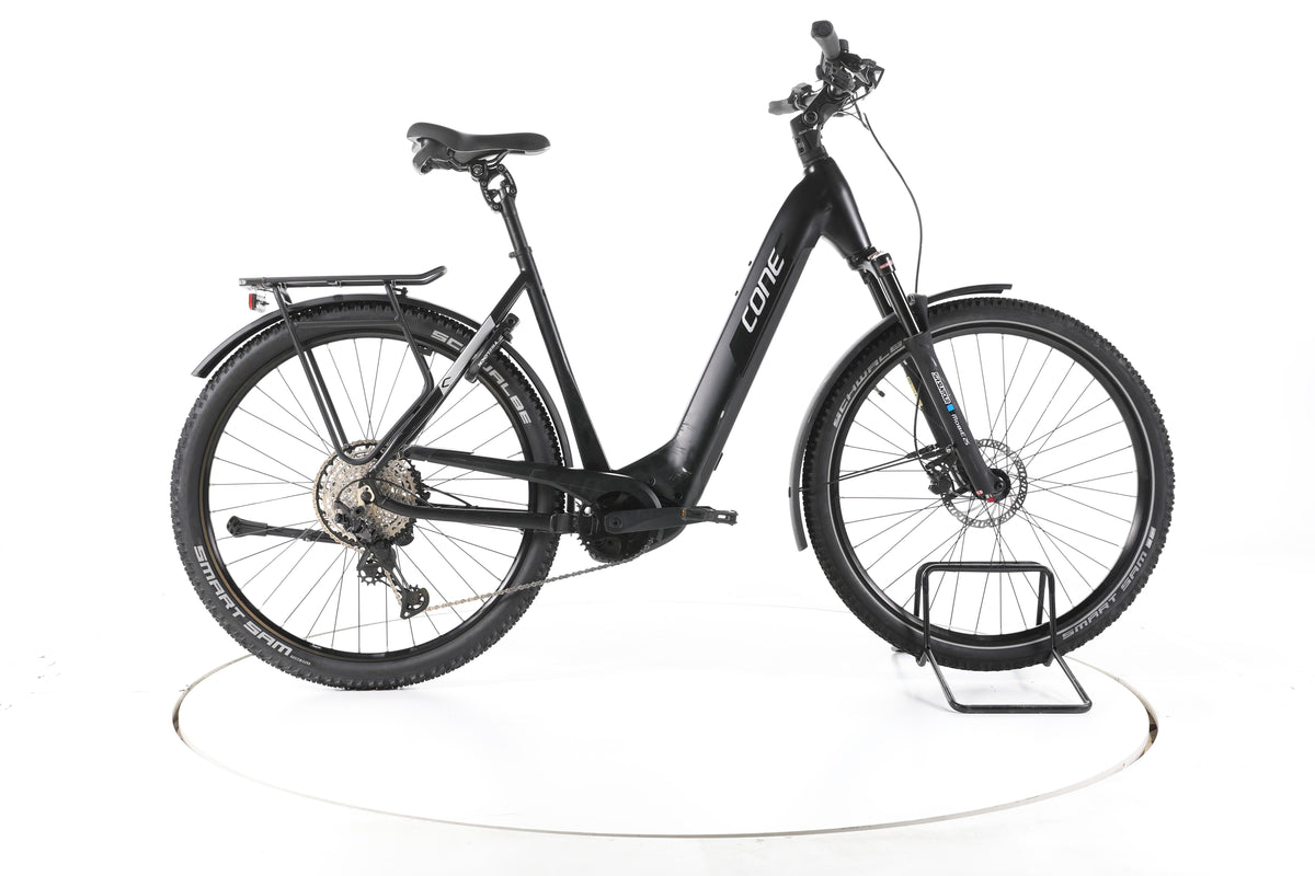 CONE Bikes eSUV IN 4.0 Trekking E-Bike Tiefeinsteiger - Image 1