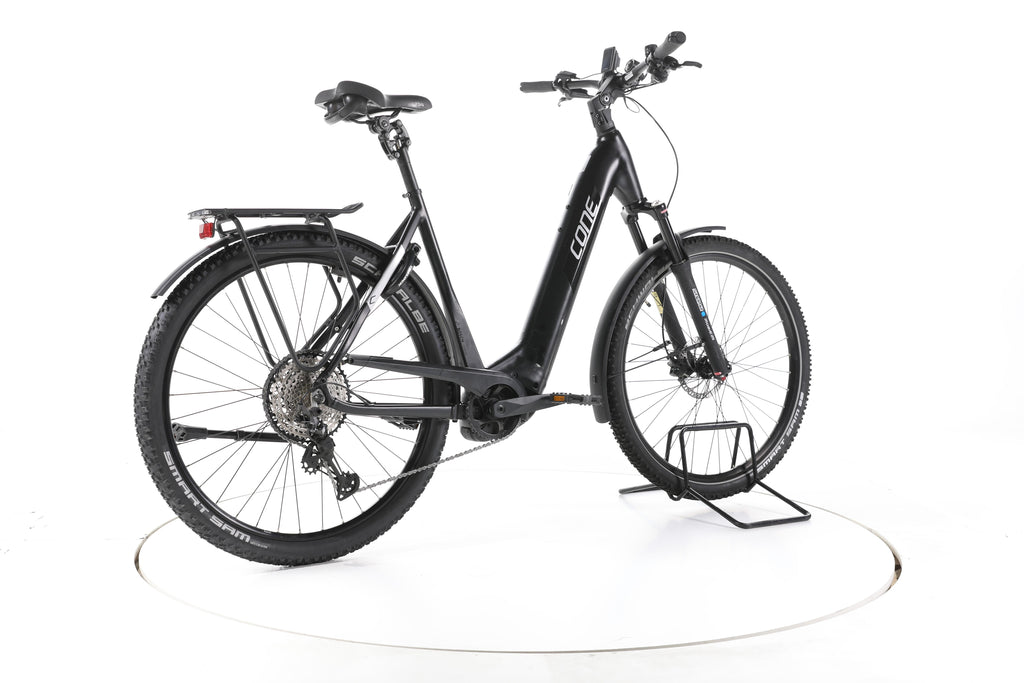 CONE Bikes eSUV IN 4.0 Trekking E-Bike Tiefeinsteiger - Image 12