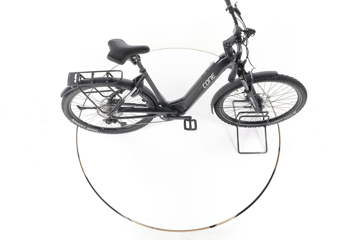 CONE Bikes eSUV IN 4.0 Trekking E-Bike Tiefeinsteiger - Image 13