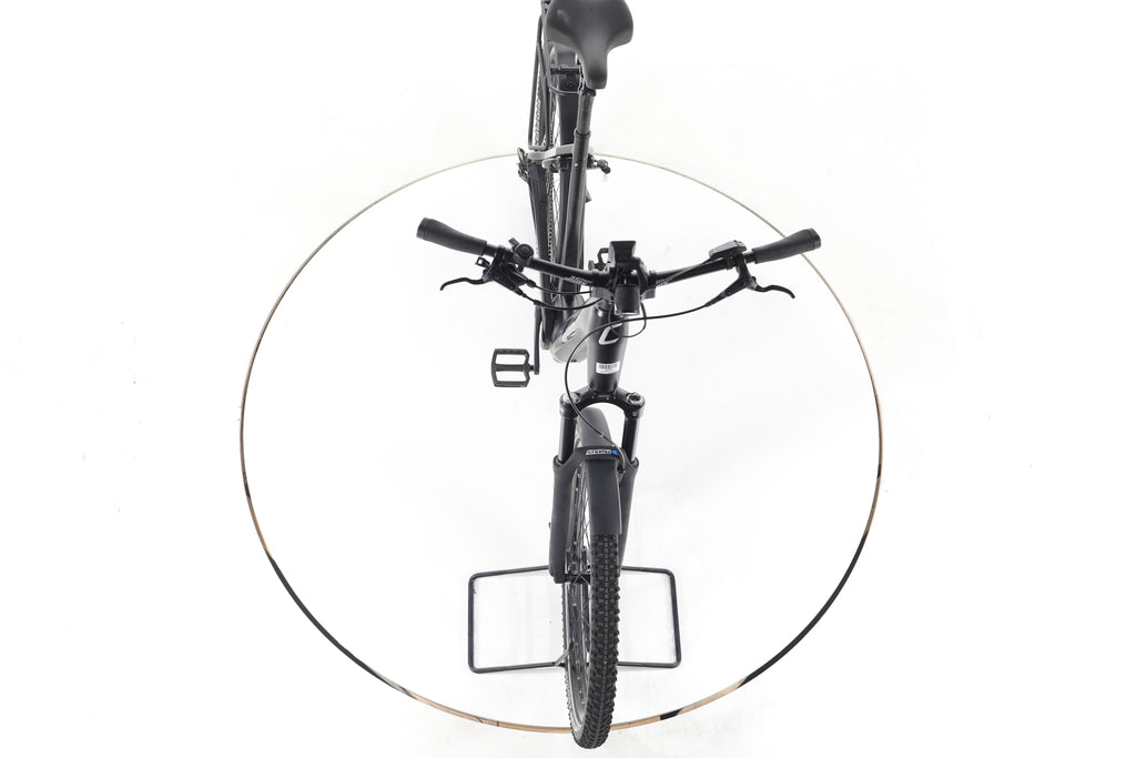 CONE Bikes eSUV IN 4.0 Trekking E-Bike Tiefeinsteiger - Image 16