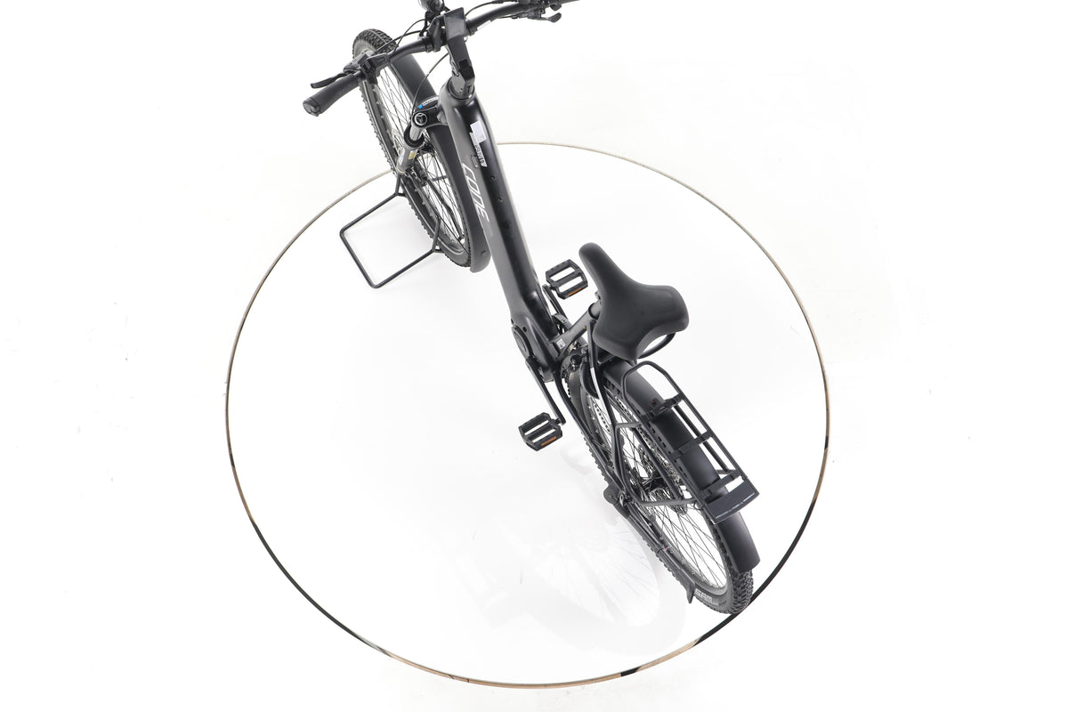 CONE Bikes eSUV IN 4.0 Trekking E-Bike Tiefeinsteiger - Image 21