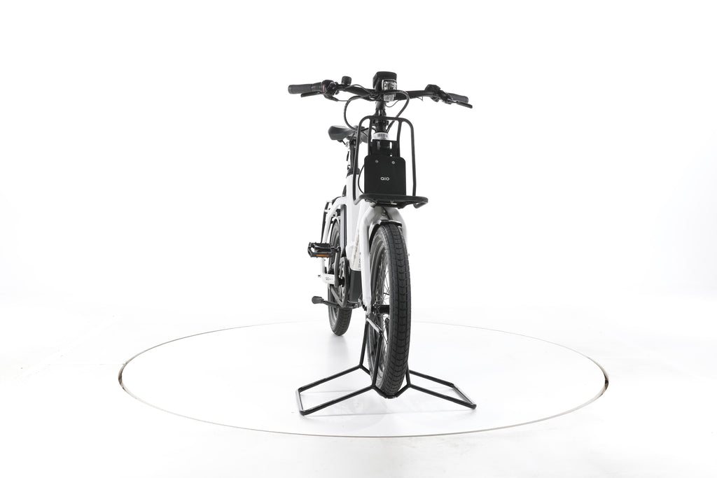 QIO AP-8 Kompakt E-Bike Tiefeinsteiger - Image 4