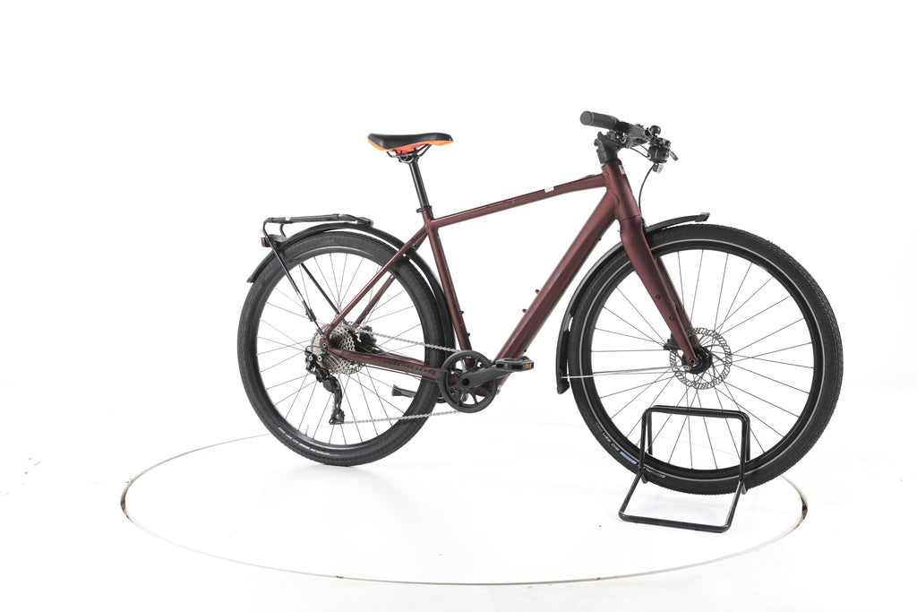 Winora E-Flitzer E-Bike - Image 2