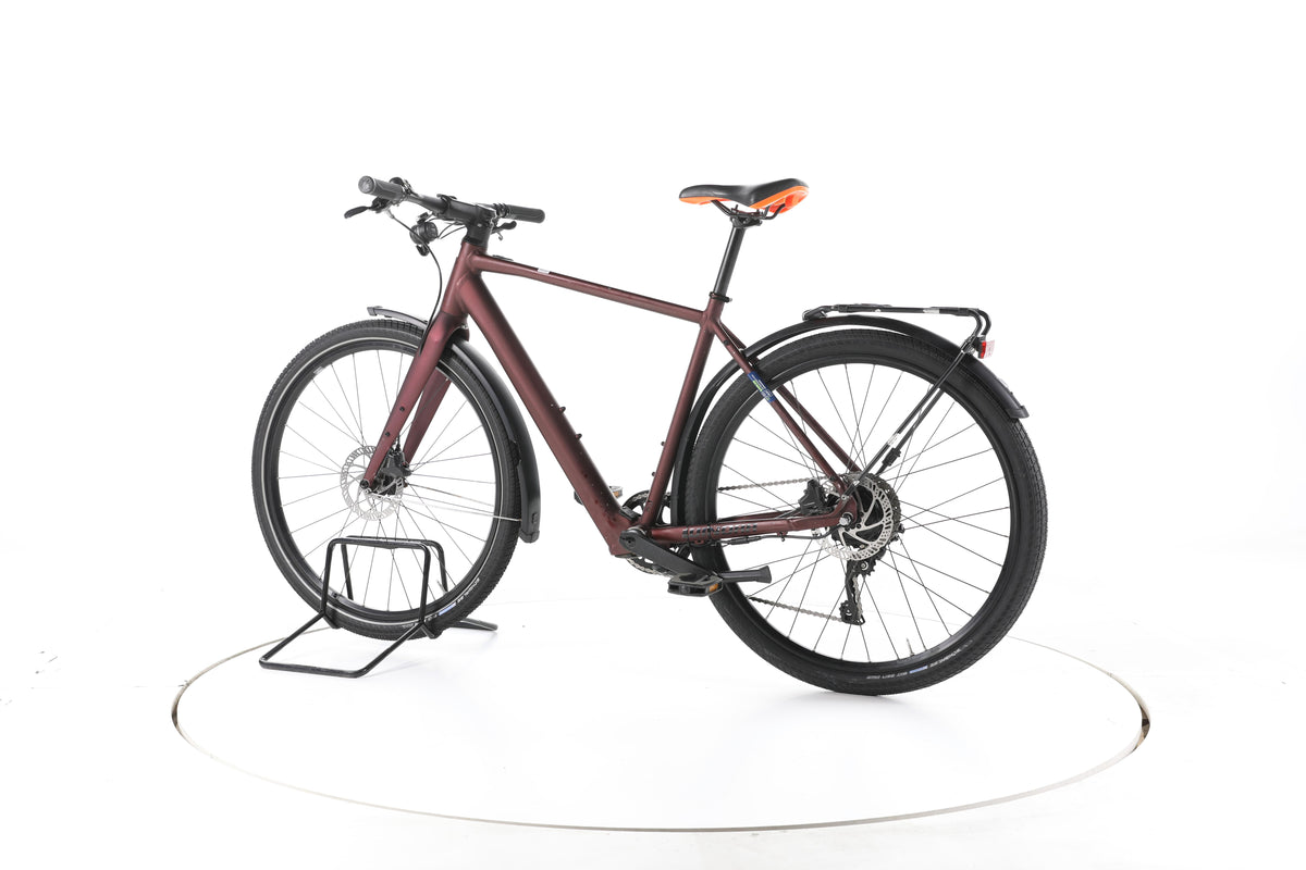 Winora E-Flitzer E-Bike - Image 8