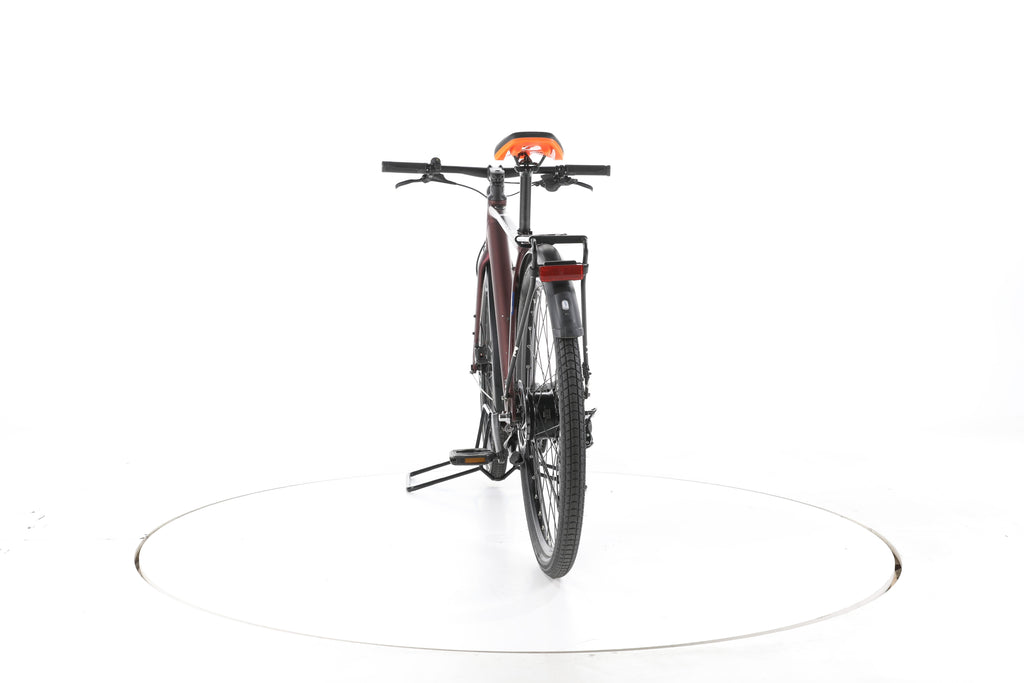 Winora E-Flitzer E-Bike - Image 10