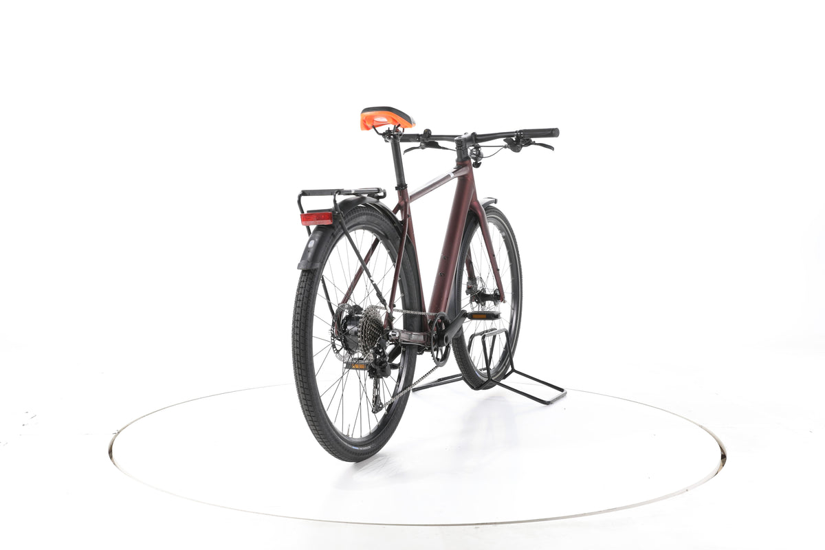 Winora E-Flitzer E-Bike - Image 11