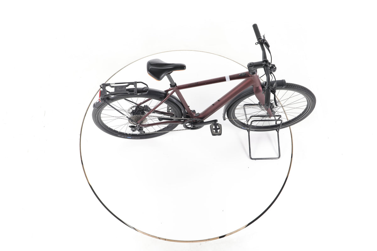 Winora E-Flitzer E-Bike - Image 13