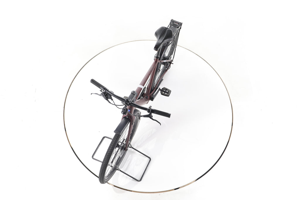 Winora E-Flitzer E-Bike - Image 17