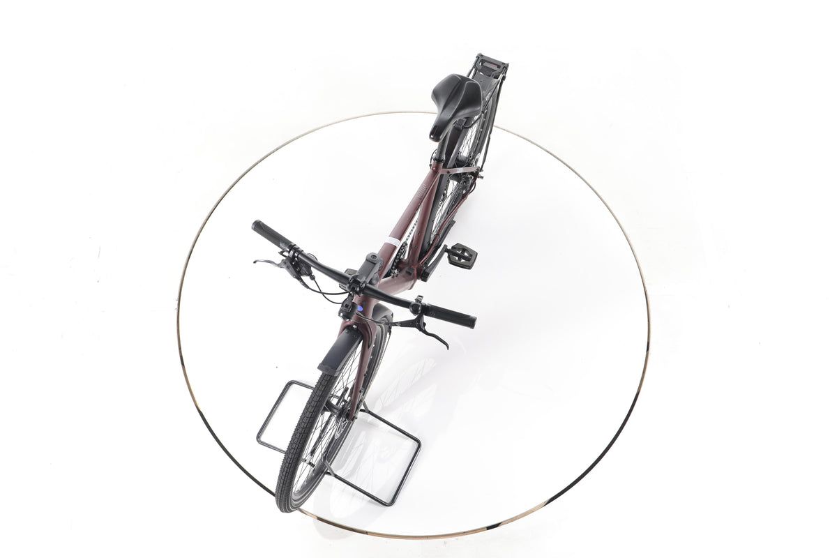 Winora E-Flitzer E-Bike - Image 17