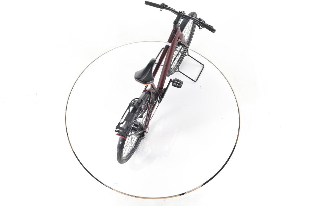 Winora E-Flitzer E-Bike - Image 23