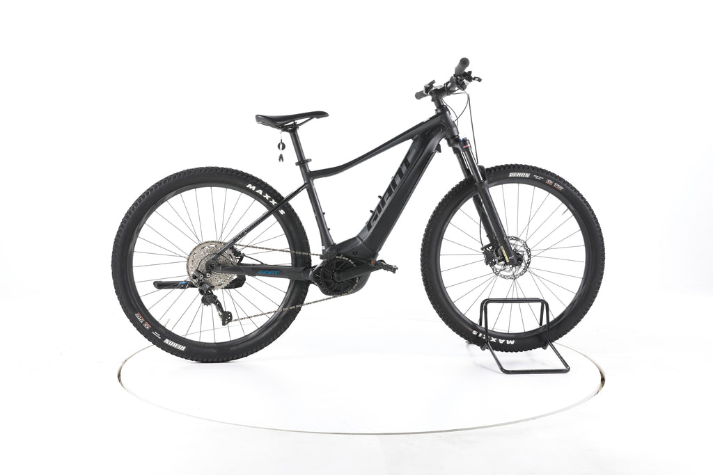Giant Fathom E+ 2 E-Bike - Image 1