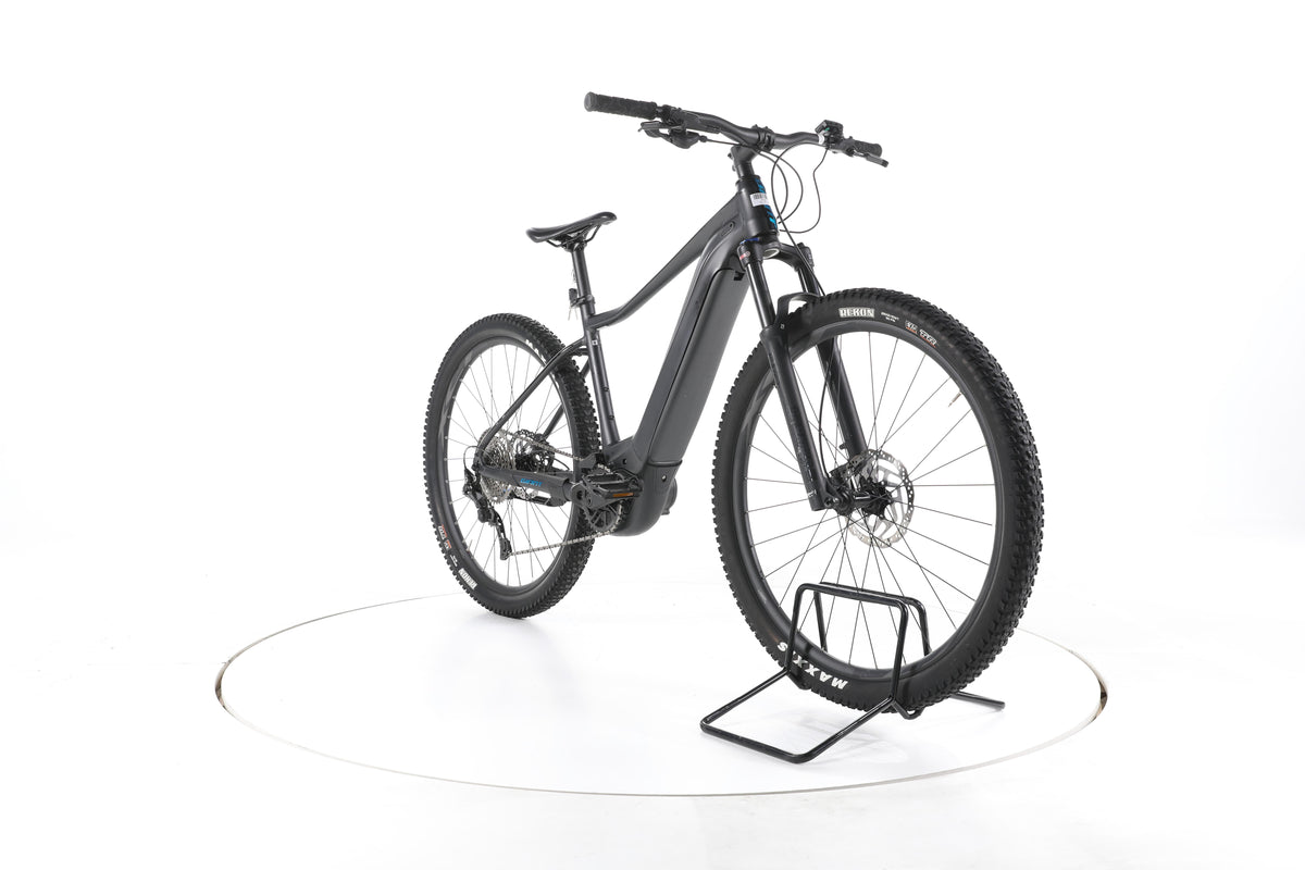 Giant Fathom E+ 2 E-Bike - Image 3