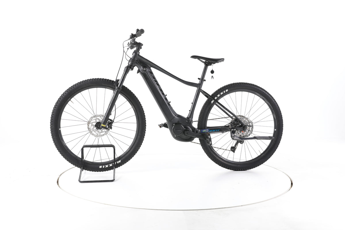 Giant Fathom E+ 2 E-Bike - Image 7