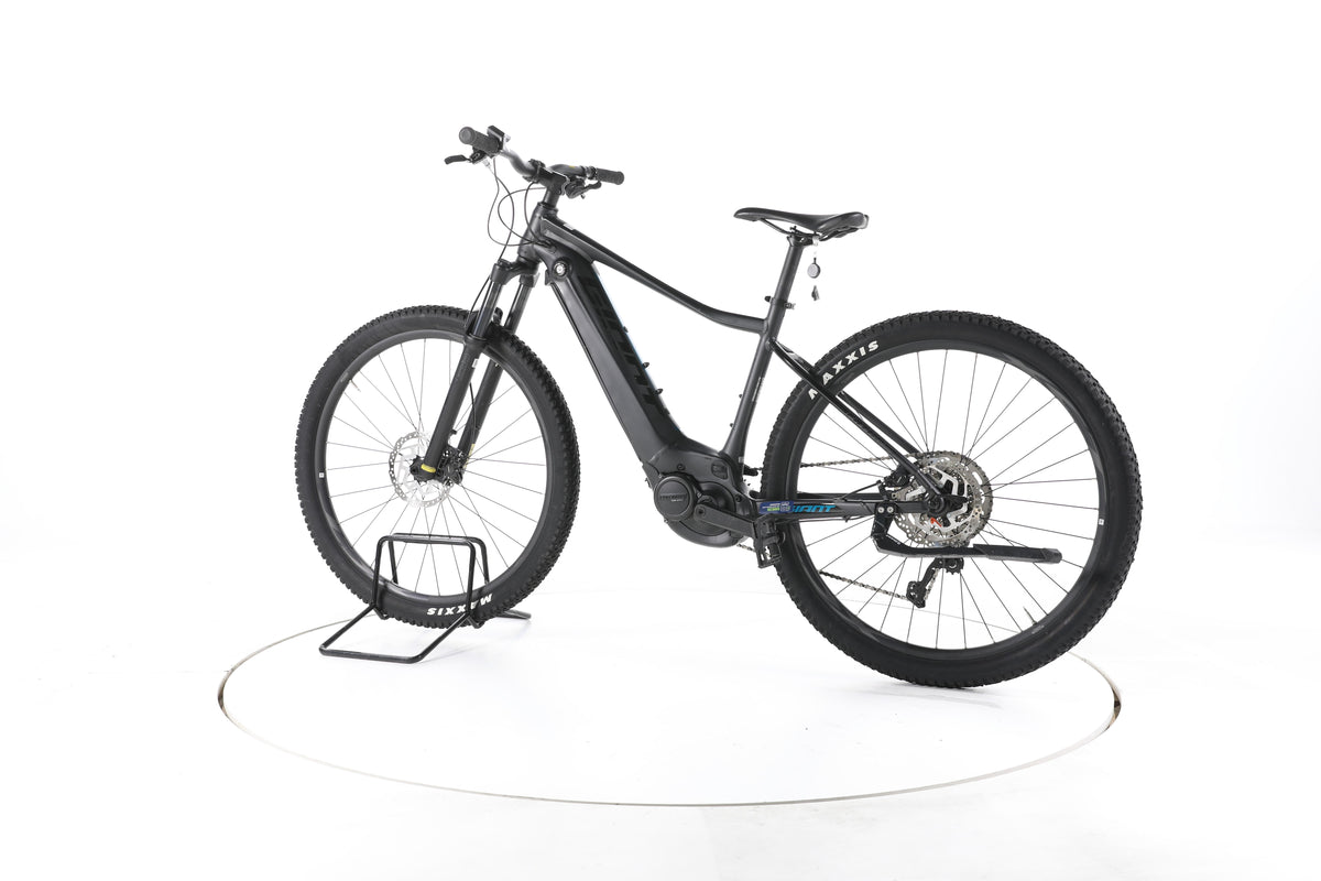 Giant Fathom E+ 2 E-Bike - Image 8