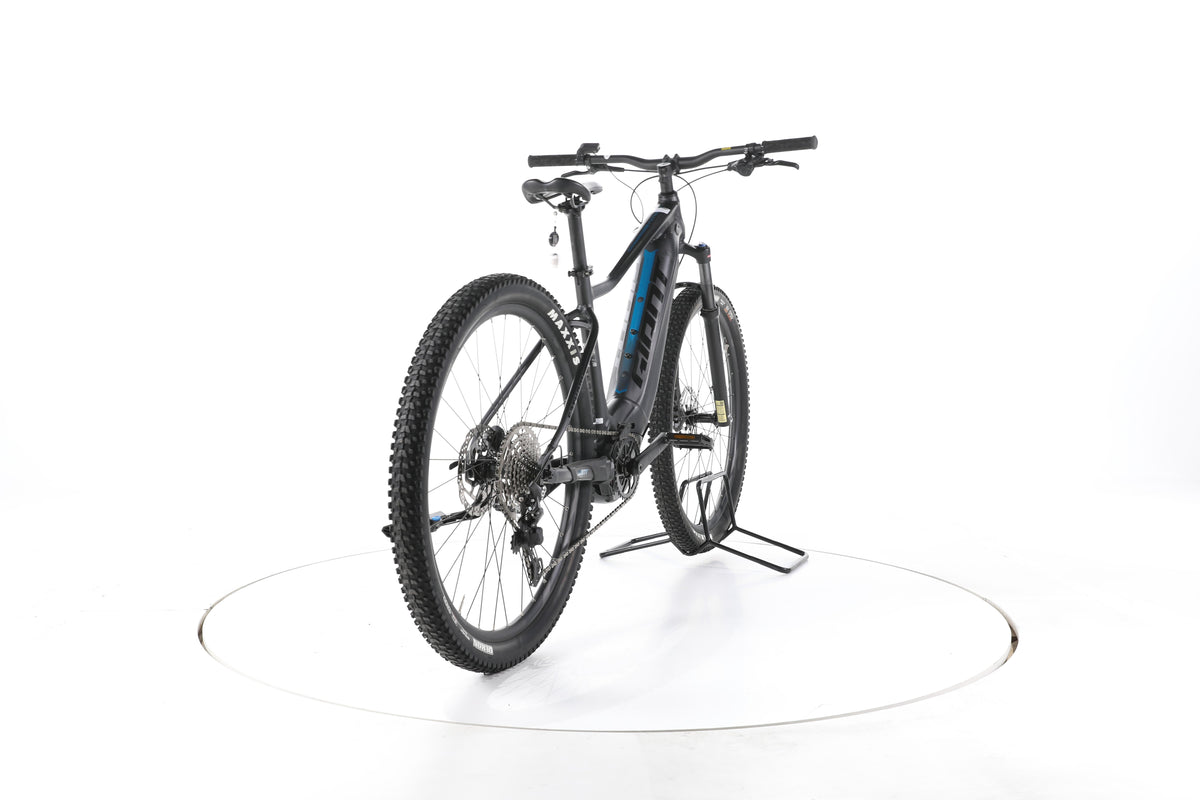 Giant Fathom E+ 2 E-Bike - Image 11