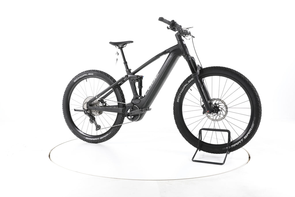 Cube Stereo Hybrid 120 SLX E-Bike Fully - Image 2