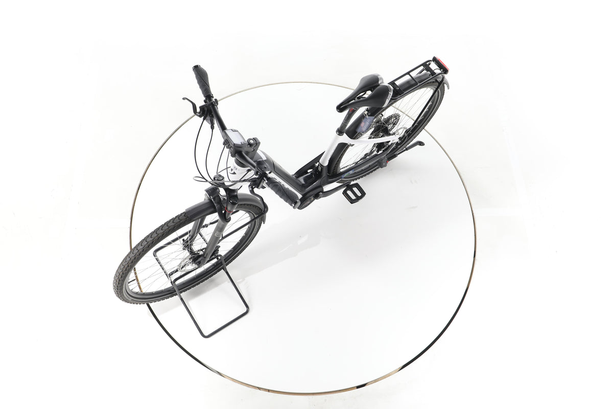 Simplon Chenoa Trekking E-Bike Tiefeinsteiger - Image 18