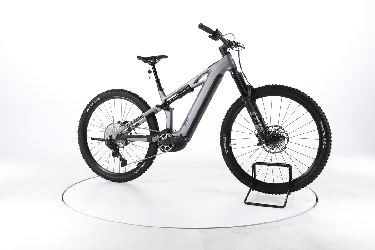 Cube Stereo Hybrid ONE44 HPC SLX Evo E-Bike Fully Carbon 2026 - Image 2