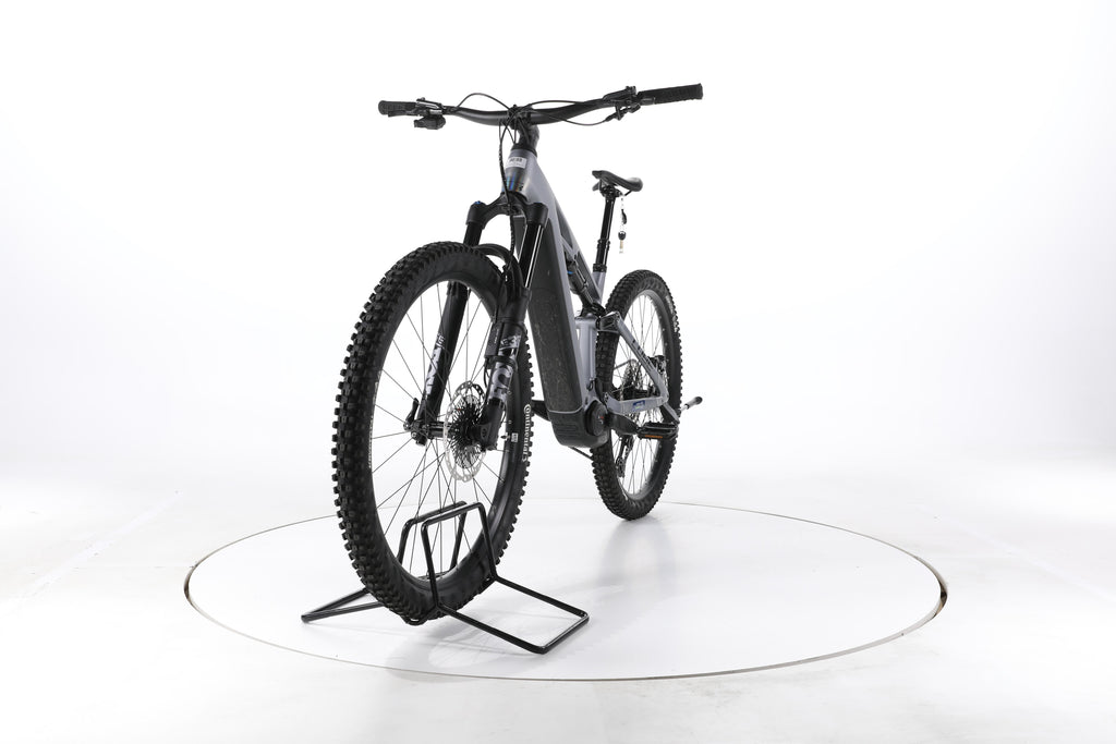 Cube Stereo Hybrid ONE44 HPC SLX Evo E-Bike Fully Carbon 2026 - Image 5