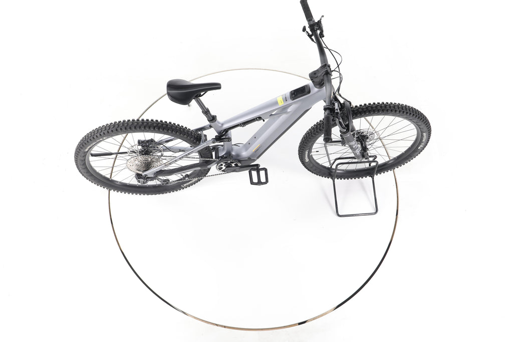 Cube Stereo Hybrid ONE44 HPC SLX Evo E-Bike Fully Carbon 2026 - Image 13