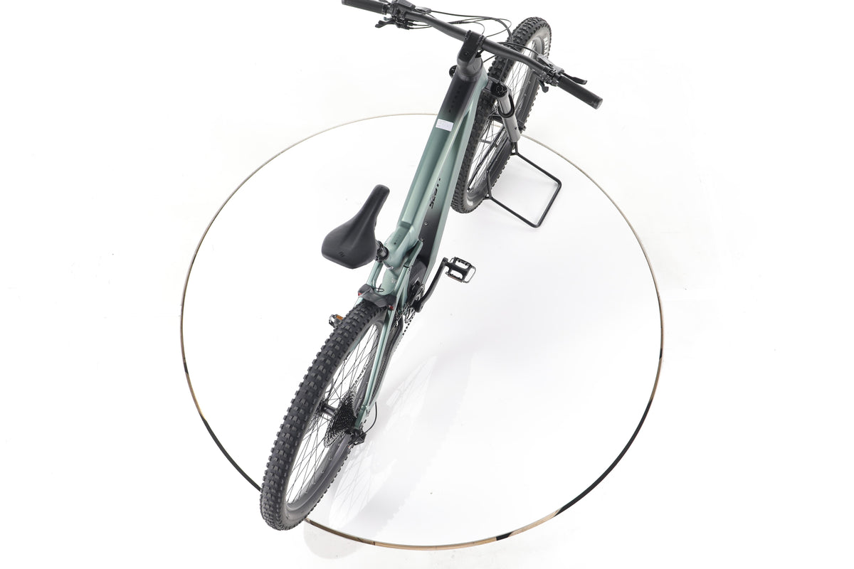 Scott Patron eRIDE 930 E-Bike Fully 2024 - Image 23