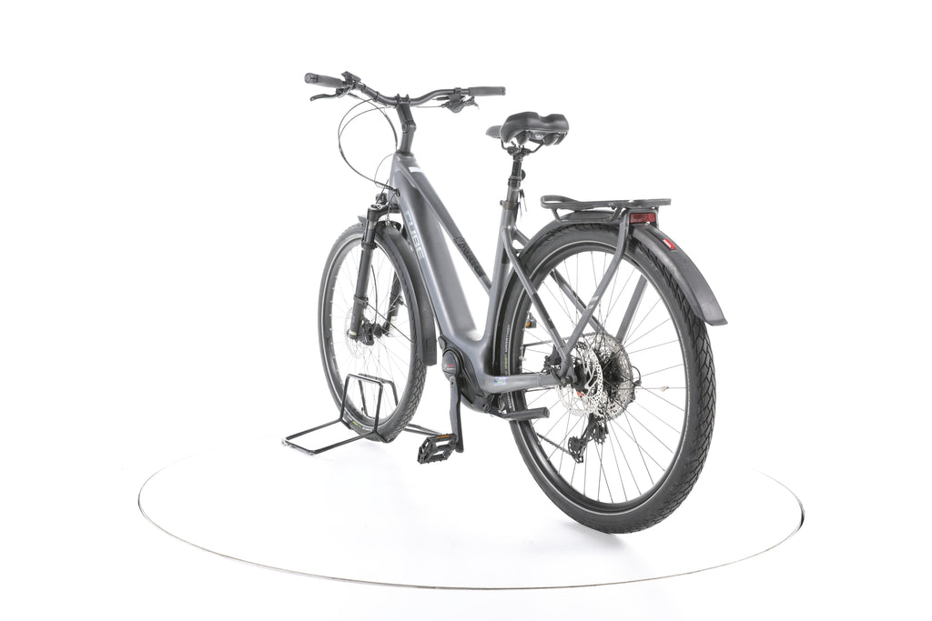 Cube Touring Hybrid EXC Trekking E-Bike - Image 9