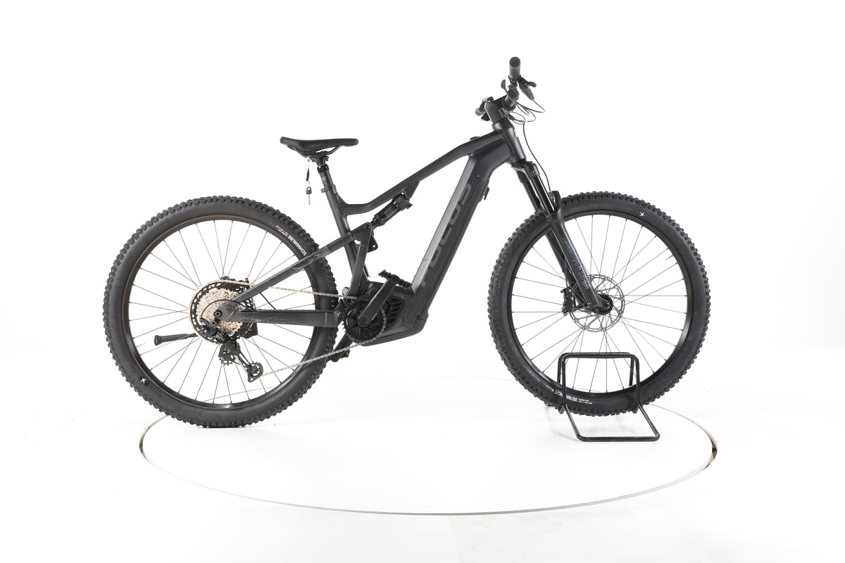 Focus Thron² 6.8 E-Bike Fully - Image 1