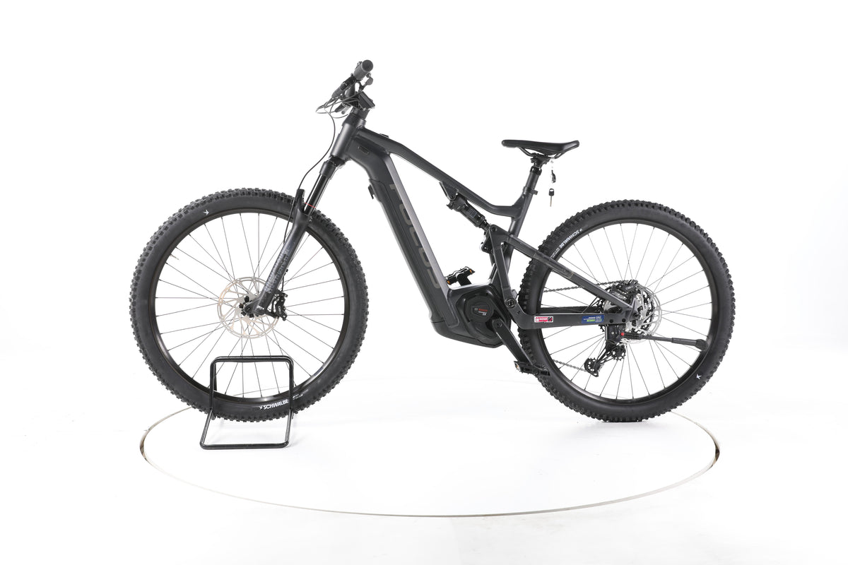 Focus Thron² 6.8 E-Bike Fully - Image 7