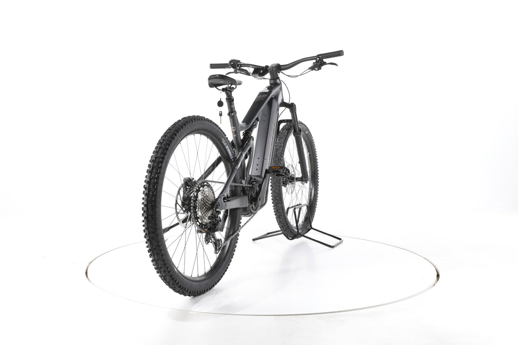 Focus Thron² 6.8 E-Bike Fully - Image 11