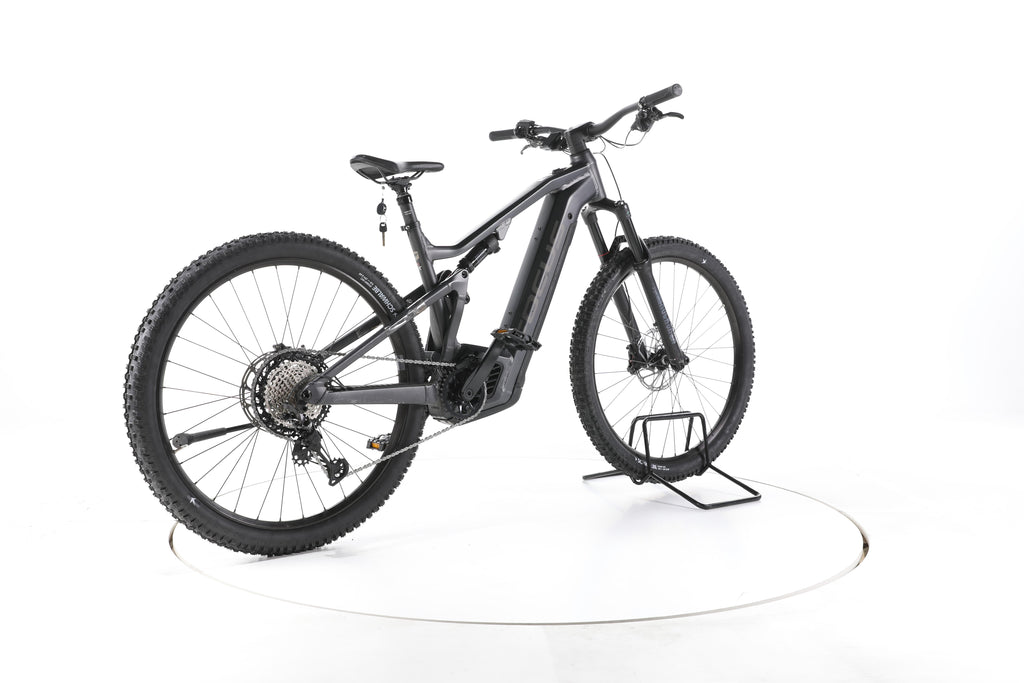 Focus Thron² 6.8 E-Bike Fully - Image 12