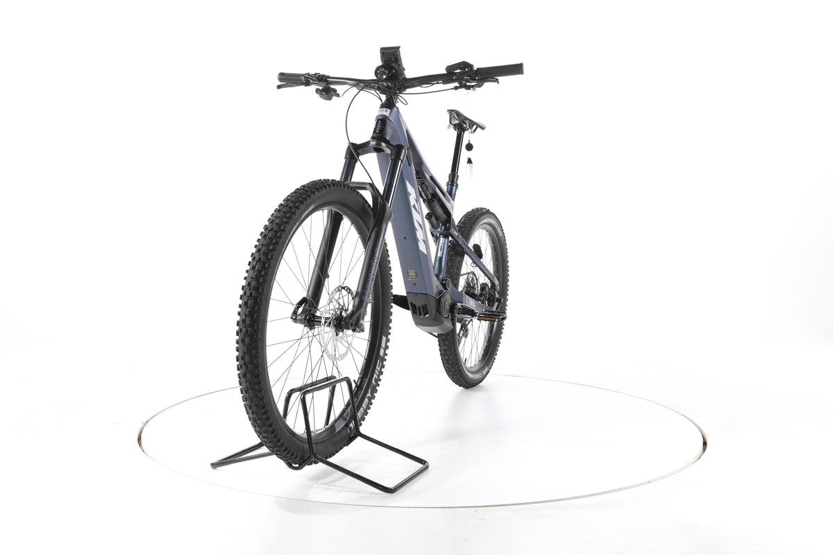 KTM Macina Kapoho 8973 E-Bike Fully 2025 - Image 5