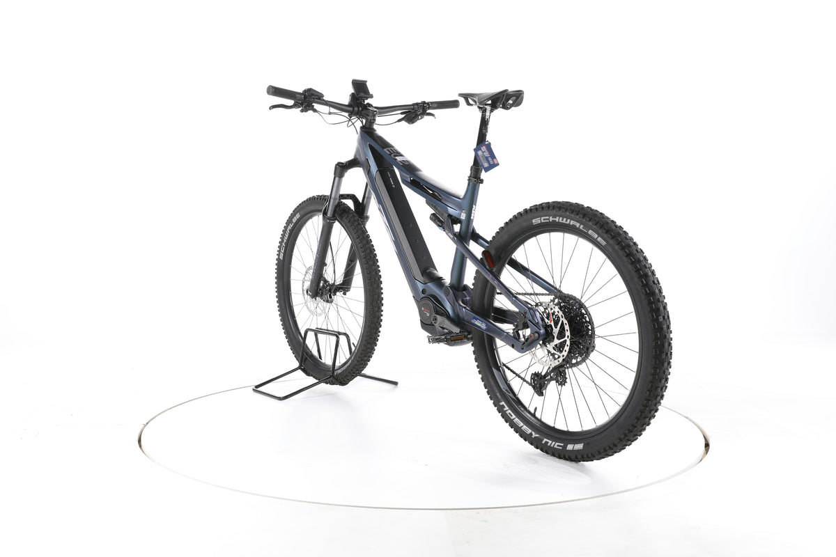KTM Macina Kapoho 8973 E-Bike Fully 2025 - Image 9