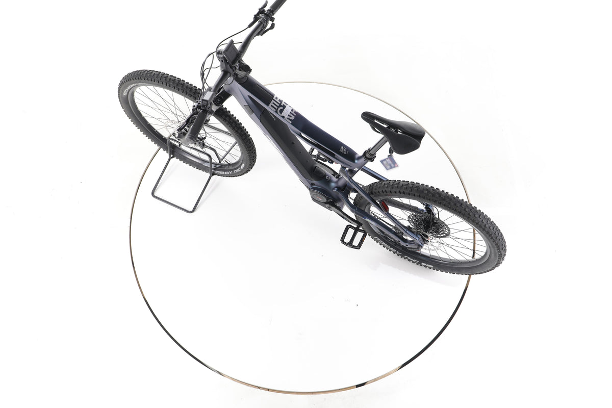 KTM Macina Kapoho 8973 E-Bike Fully 2025 - Image 20