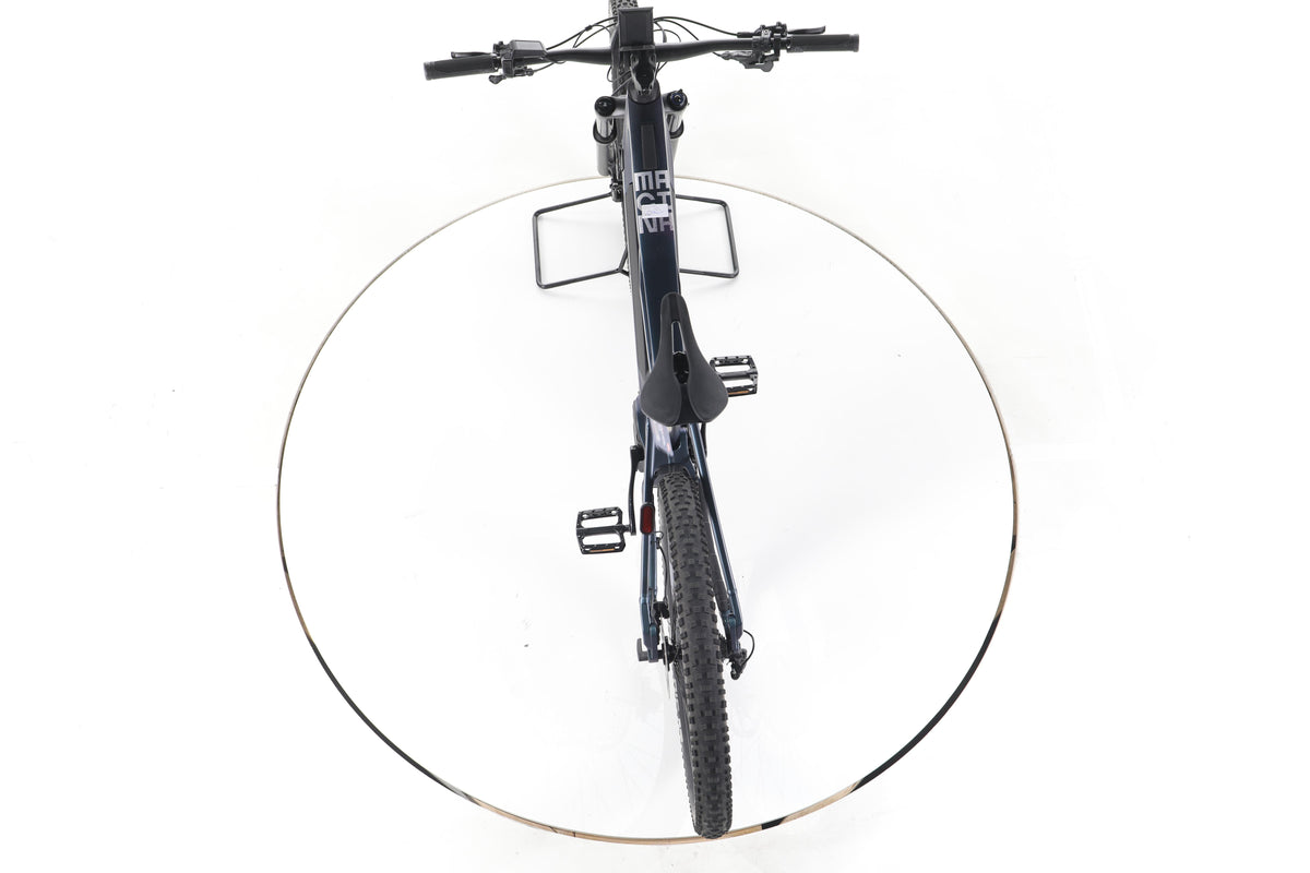 KTM Macina Kapoho 8973 E-Bike Fully 2025 - Image 22