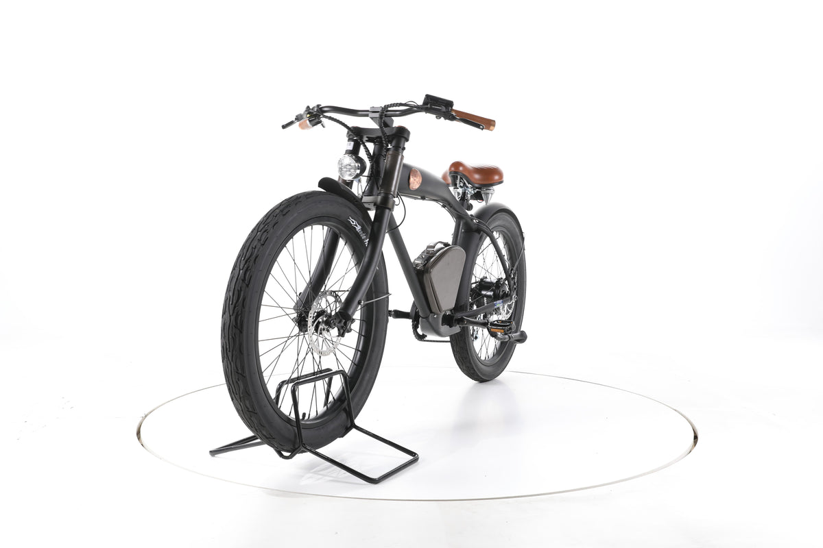 Rayvolt Clubman E-Cruiser Bikes - Image 5