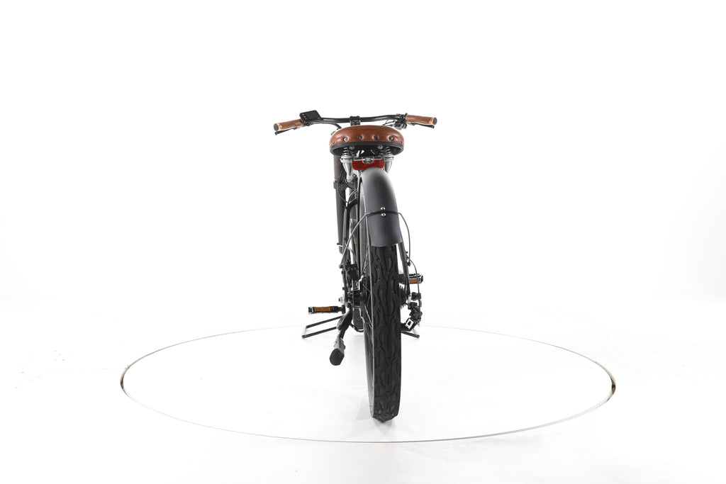 Rayvolt Clubman E-Cruiser Bikes - Image 10