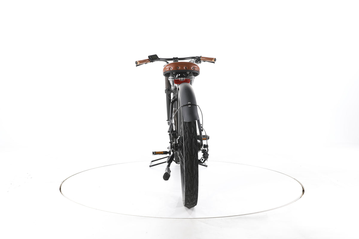 Rayvolt Clubman E-Cruiser Bikes - Image 10
