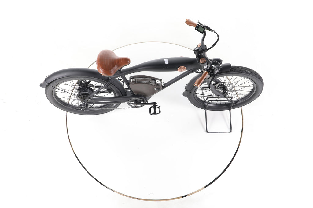Rayvolt Clubman E-Cruiser Bikes - Image 13