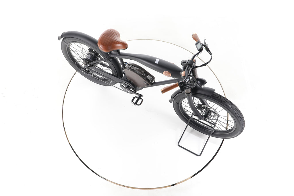 Rayvolt Clubman E-Cruiser Bikes - Image 14